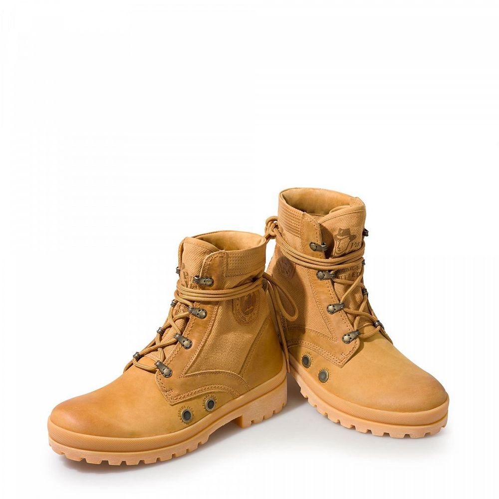 Panama jack route boot reporter sale